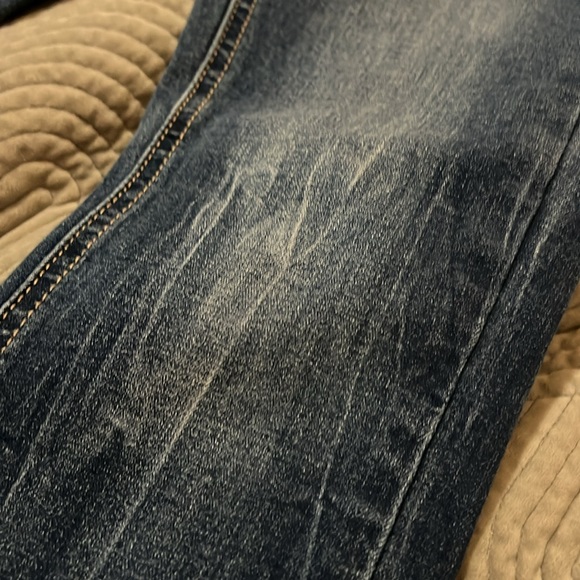 Girls size 8 jeans bundle Joe’s jeans • lucky brand - Picture 7 of 9